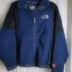 The North Face Summit Series WindStopper Sz S